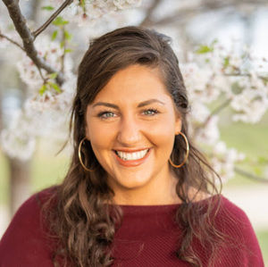 Meet your Posher, Kristan